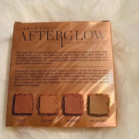 Urban decay highlighter - Picture 2 of 5